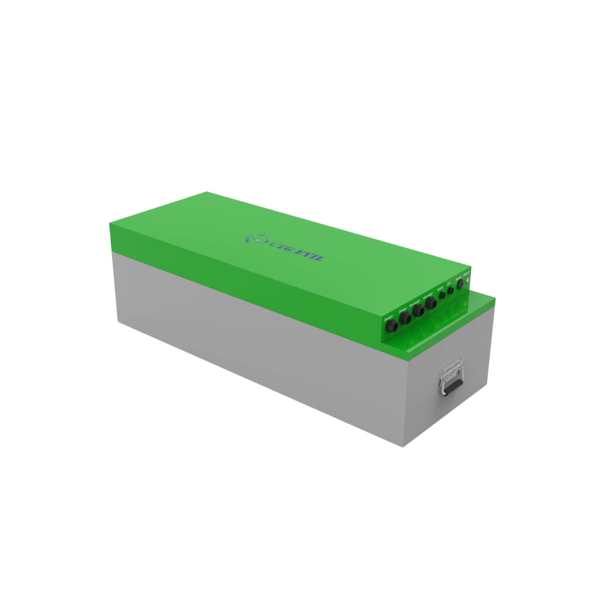Forklift 48V 400Ah Lithium-Ion Battery