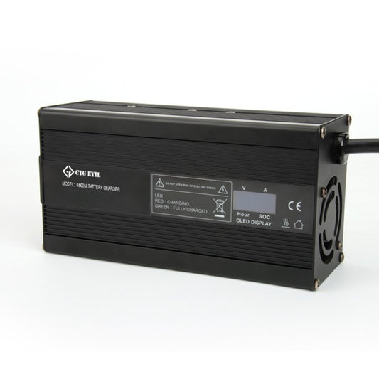 CTG NMC 69.3V EV Charger