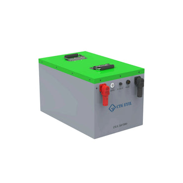 Golfcart 36V 100Ah Lithium Ion Battery