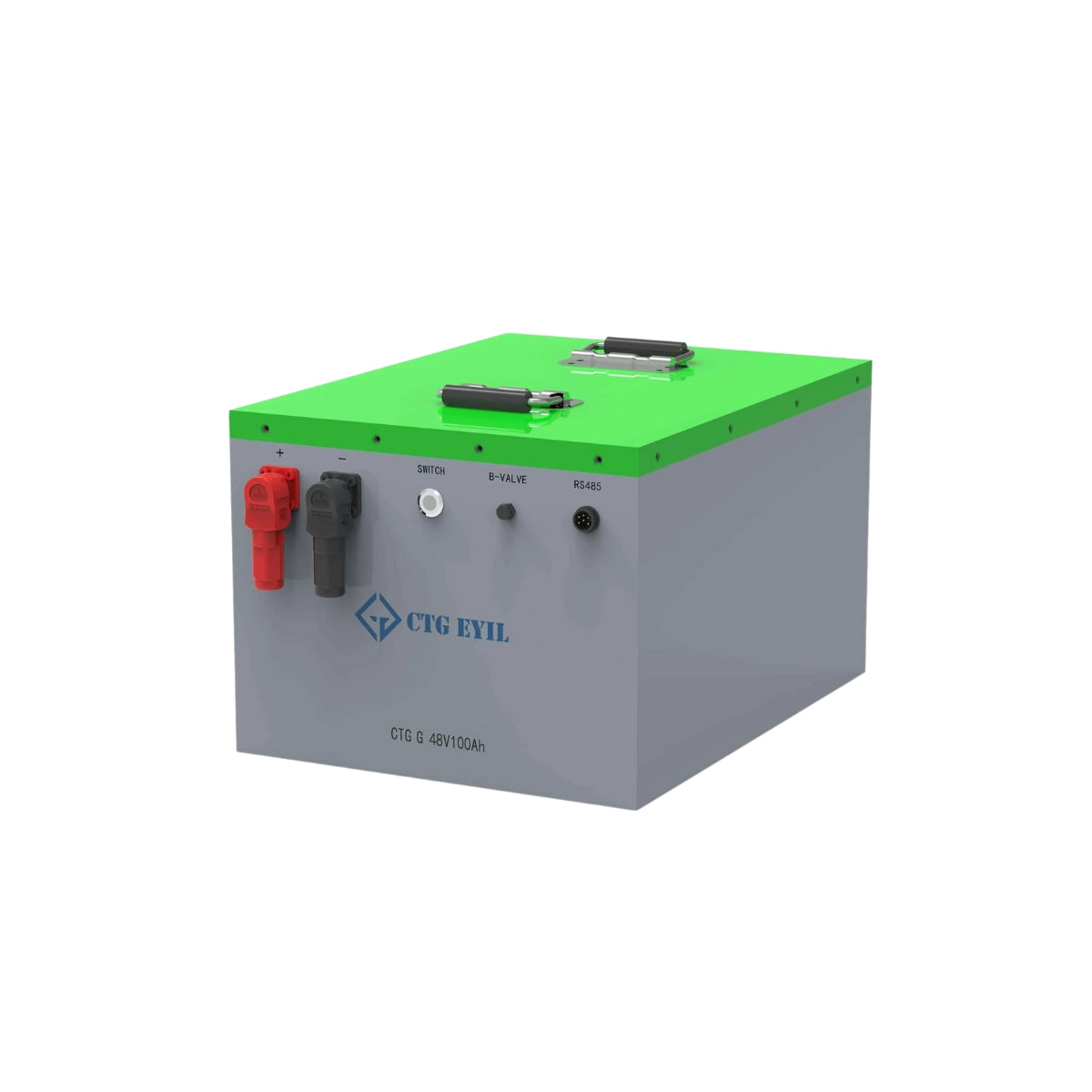 Golfcart 48V 100Ah Lithium Ion Battery