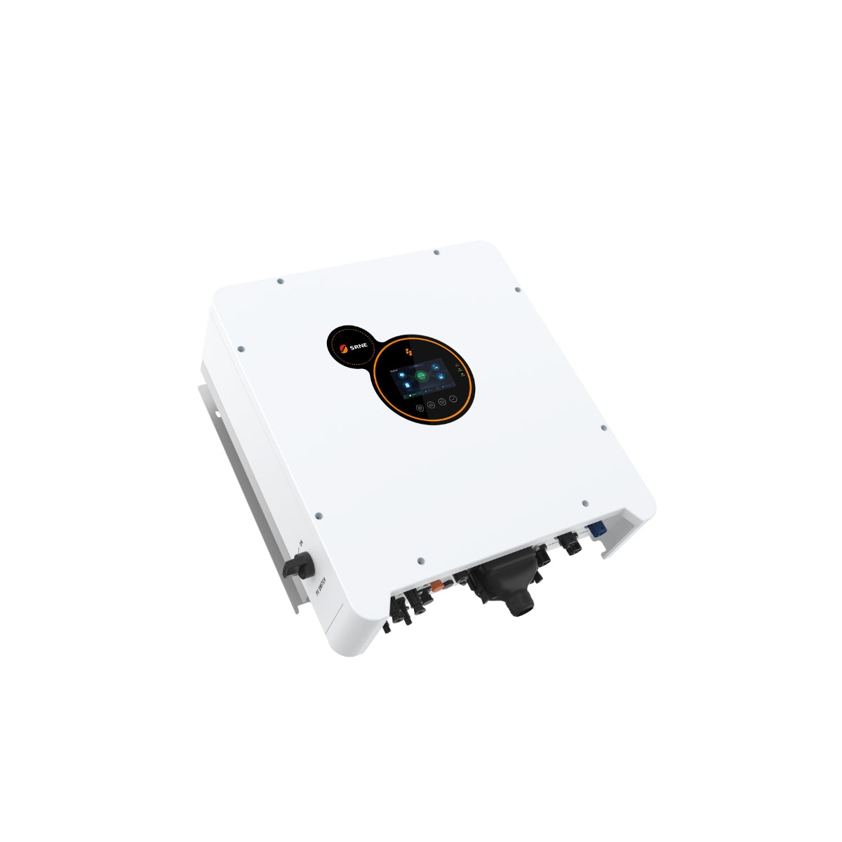 3-Phase 48V 8KW Hybrid Inverter