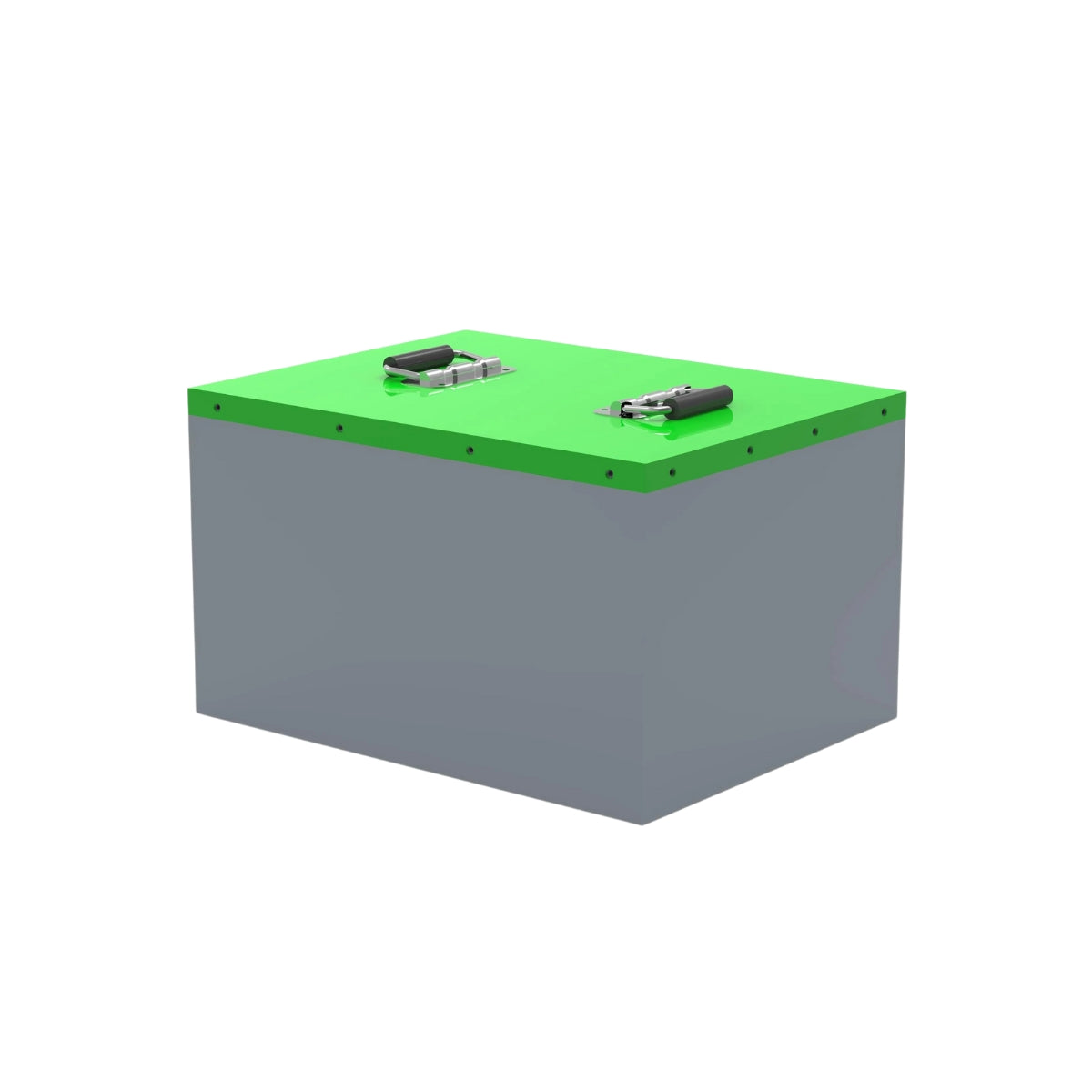 Golfcart 48V 100Ah Lithium Ion Battery