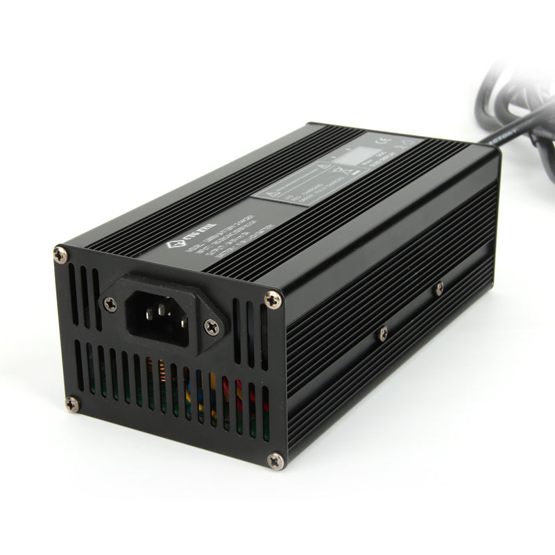 LFP 54.6V 6A Charger