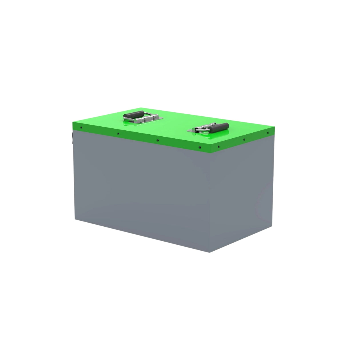 Golfcart 36V 100Ah Lithium Ion Battery
