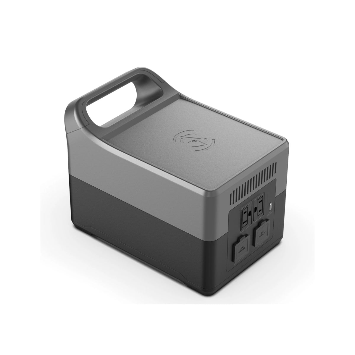 Portable Power Station 50.4V 700Ah