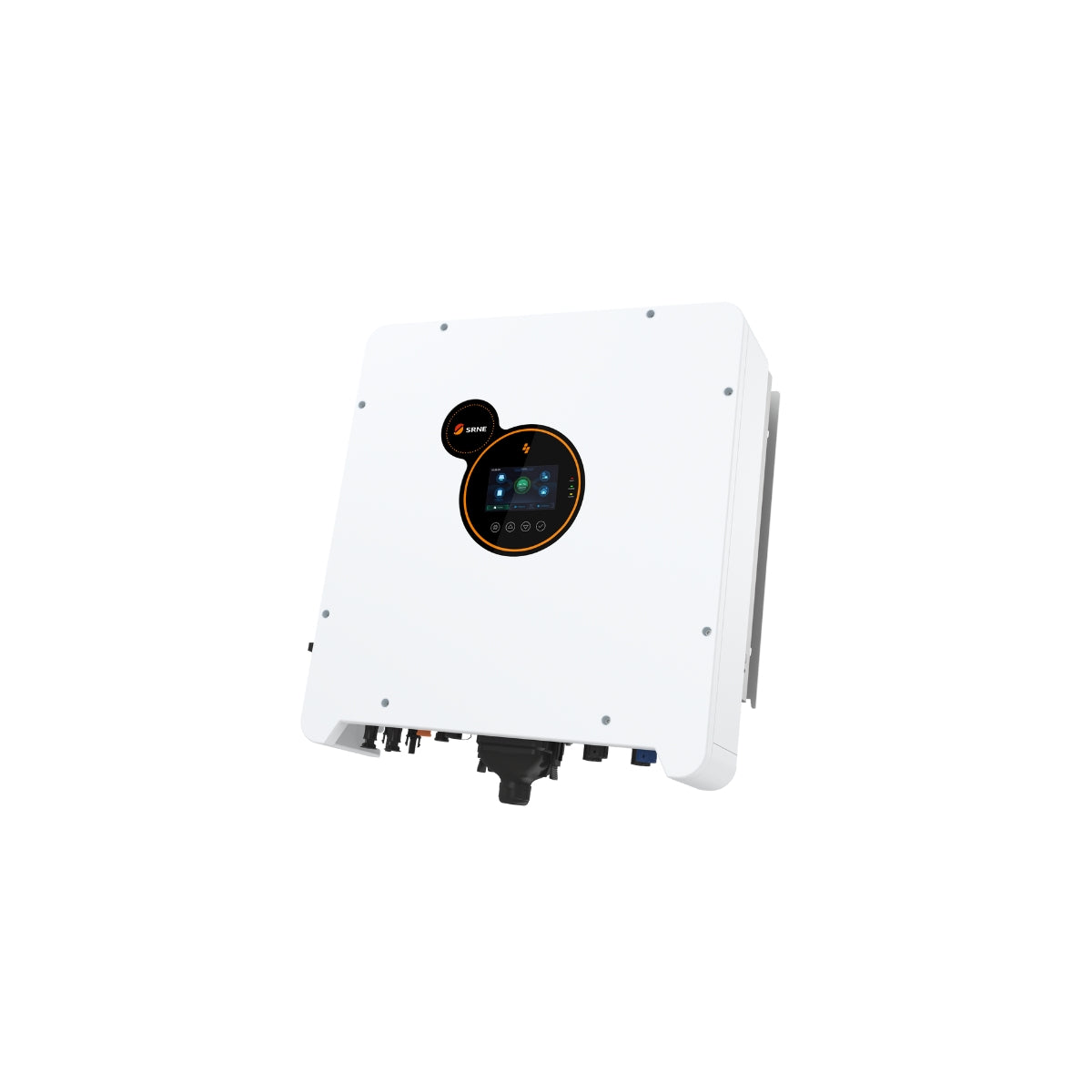3-Phase 48V 12KW Hybrid Inverter