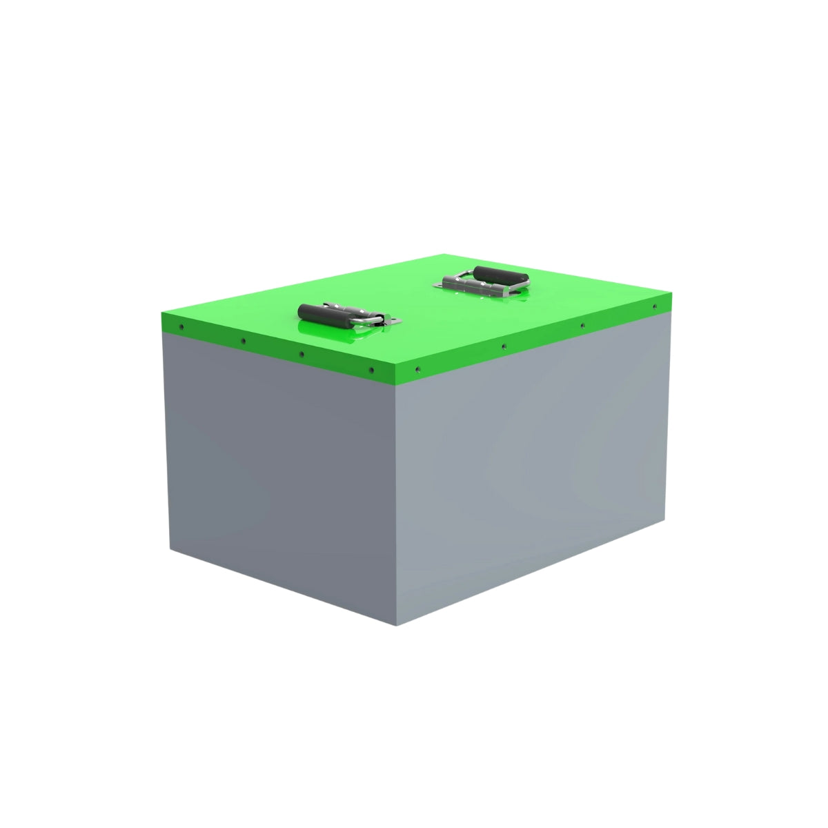 Golfcart 48V 100Ah Lithium Ion Battery
