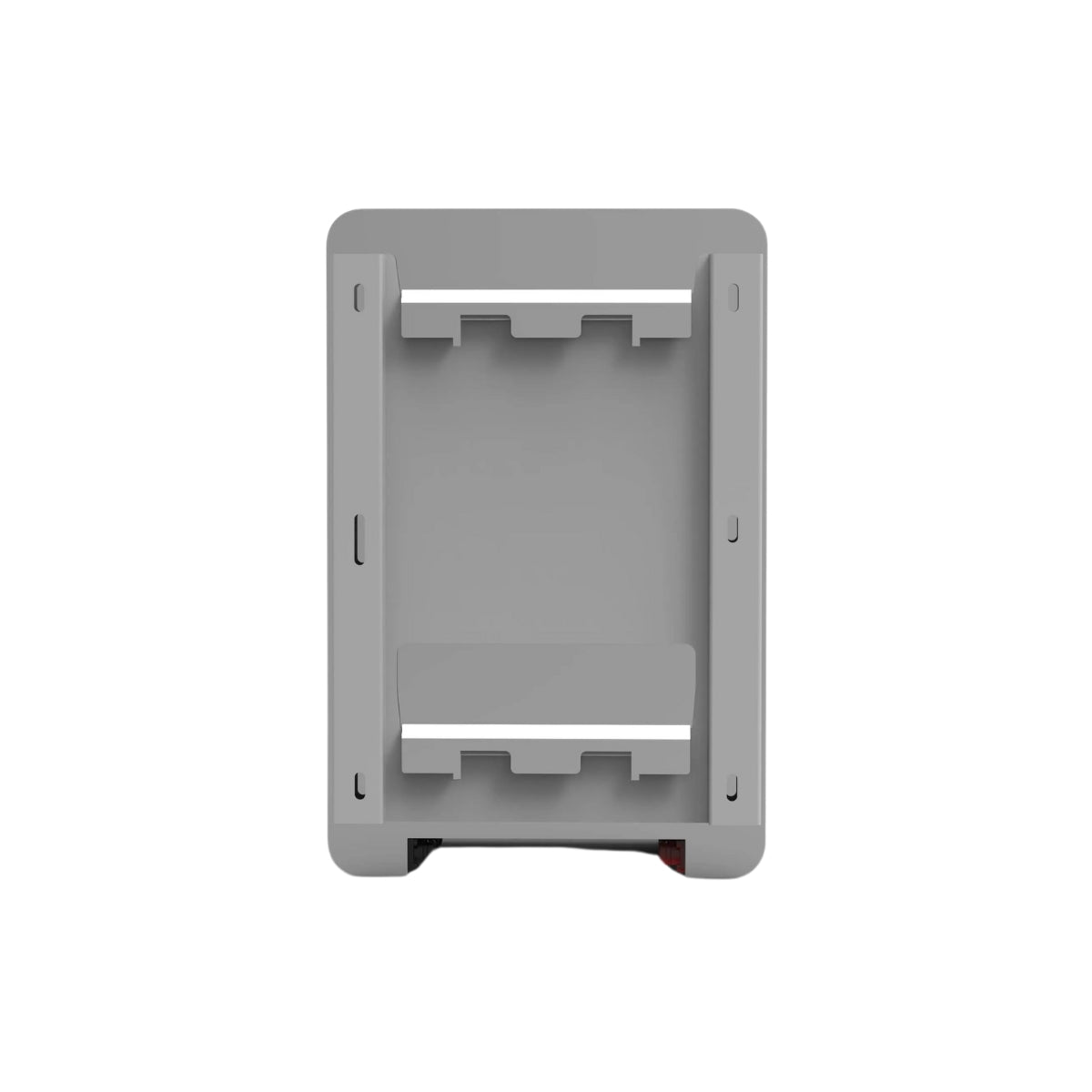 Wall Mount 25.6V 200Ah Lithium-Ion battery