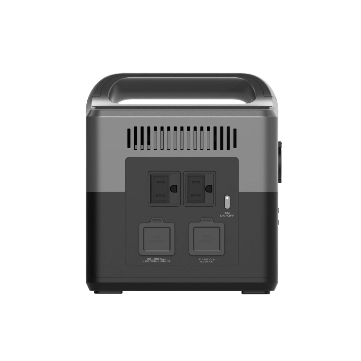 Portable Power Station 50.4V 700Ah
