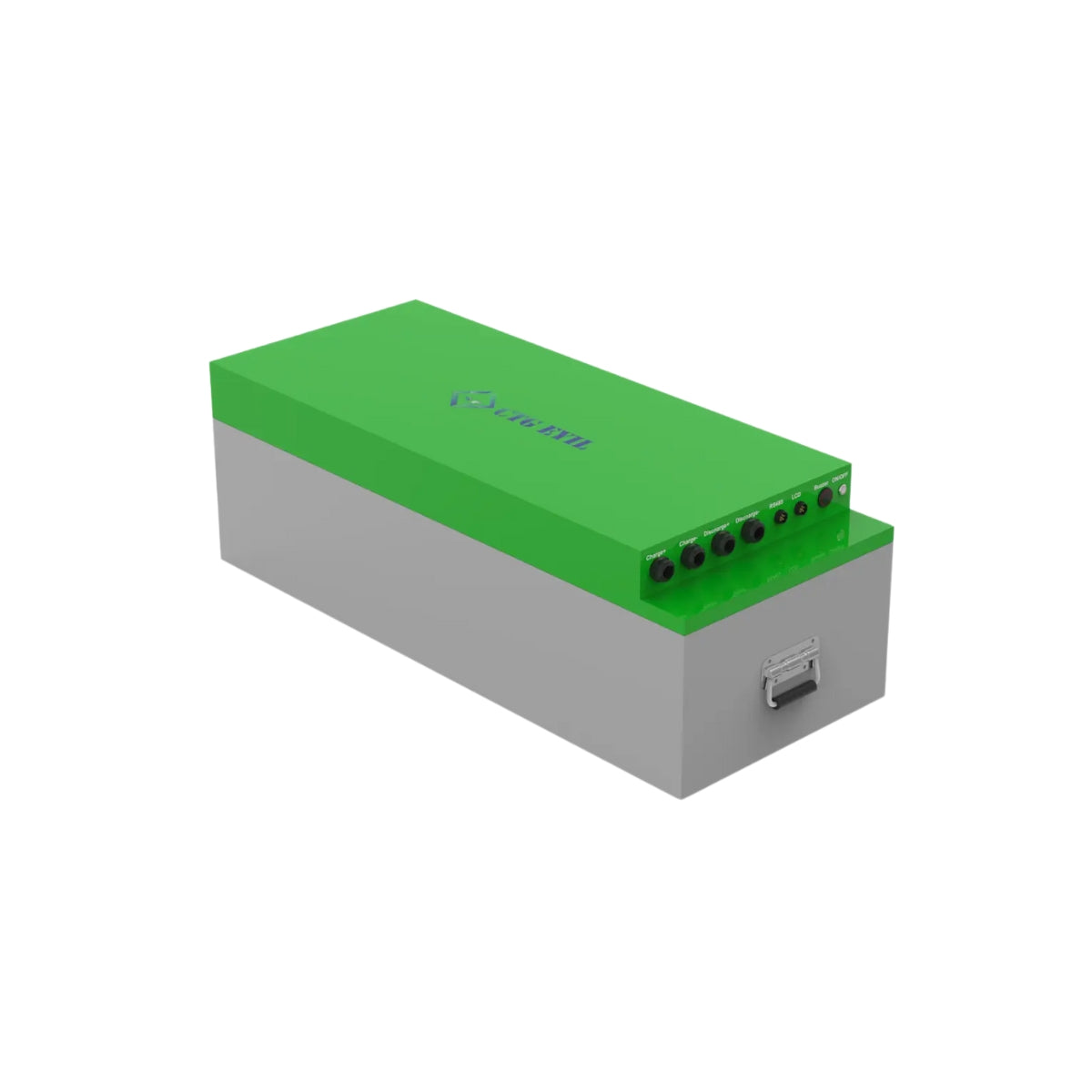 Forklift 48V 400Ah Lithium-Ion Battery
