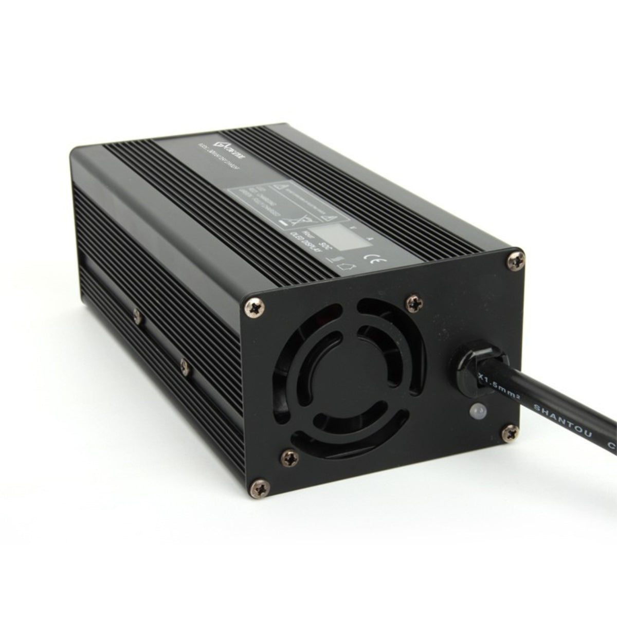 CTG NMC 69.3V EV Charger