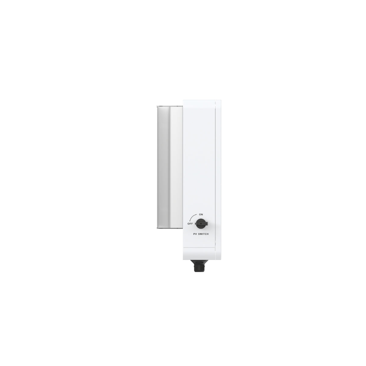 3-Phase 48V 10KW Hybrid Inverter