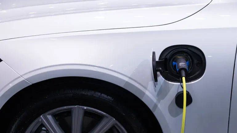 Scope of EV Industry in India?
