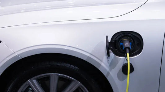 Scope of EV Industry in India?
