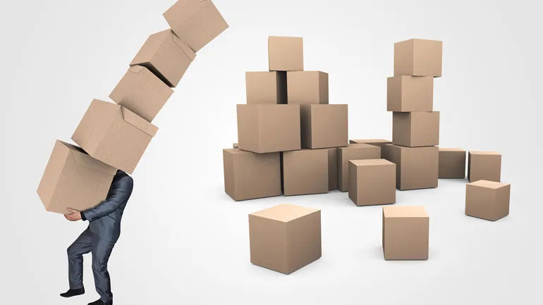 Will EV impact intra-city Logistics?