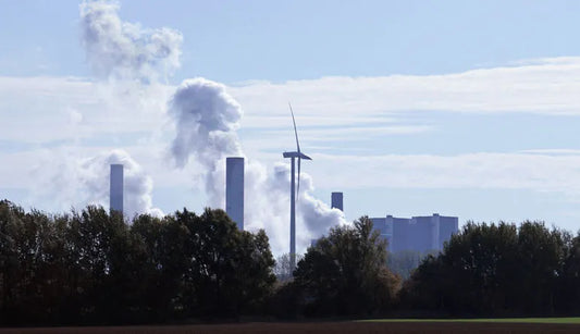 Is EV Being More Environmental Friendly?