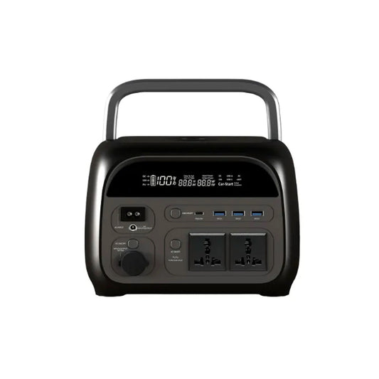 Portable Power Station 50.4V 300Ah