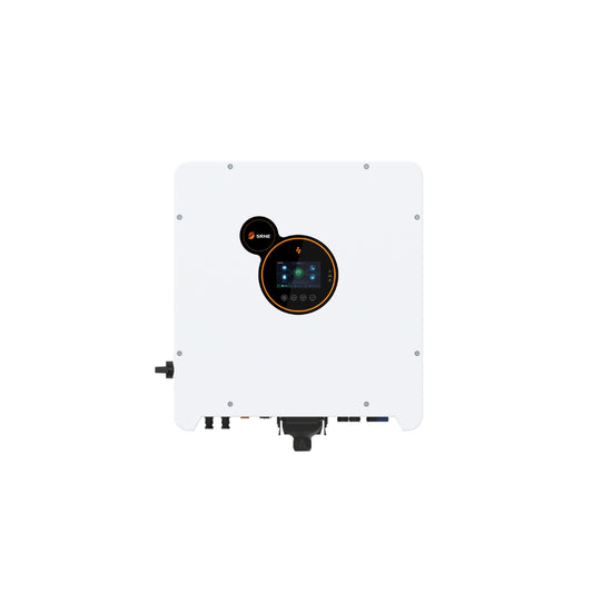 3-Phase 48V 10KW Hybrid Inverter
