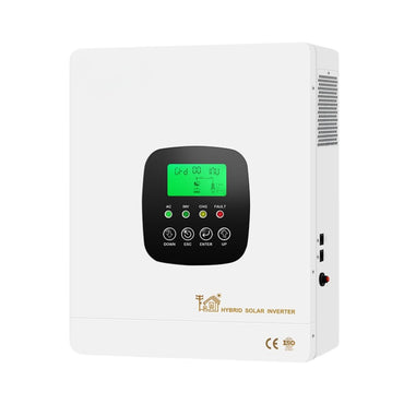 CTG 24V 3.3kW Hybrid Inverter