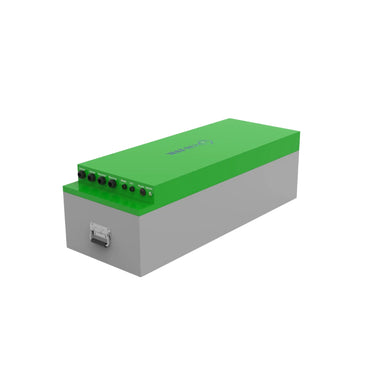 Forklift 48V 400Ah Lithium-Ion Battery