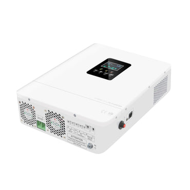 CTG 48V 5kW Hybrid Inverter