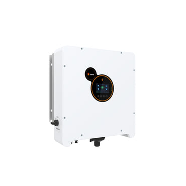 3-Phase 48V 12KW Hybrid Inverter