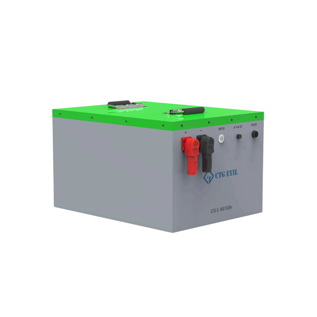Golfcart 48V 100Ah Lithium Ion Battery