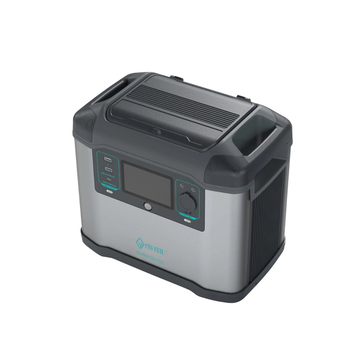 Portable Power Station 1kW