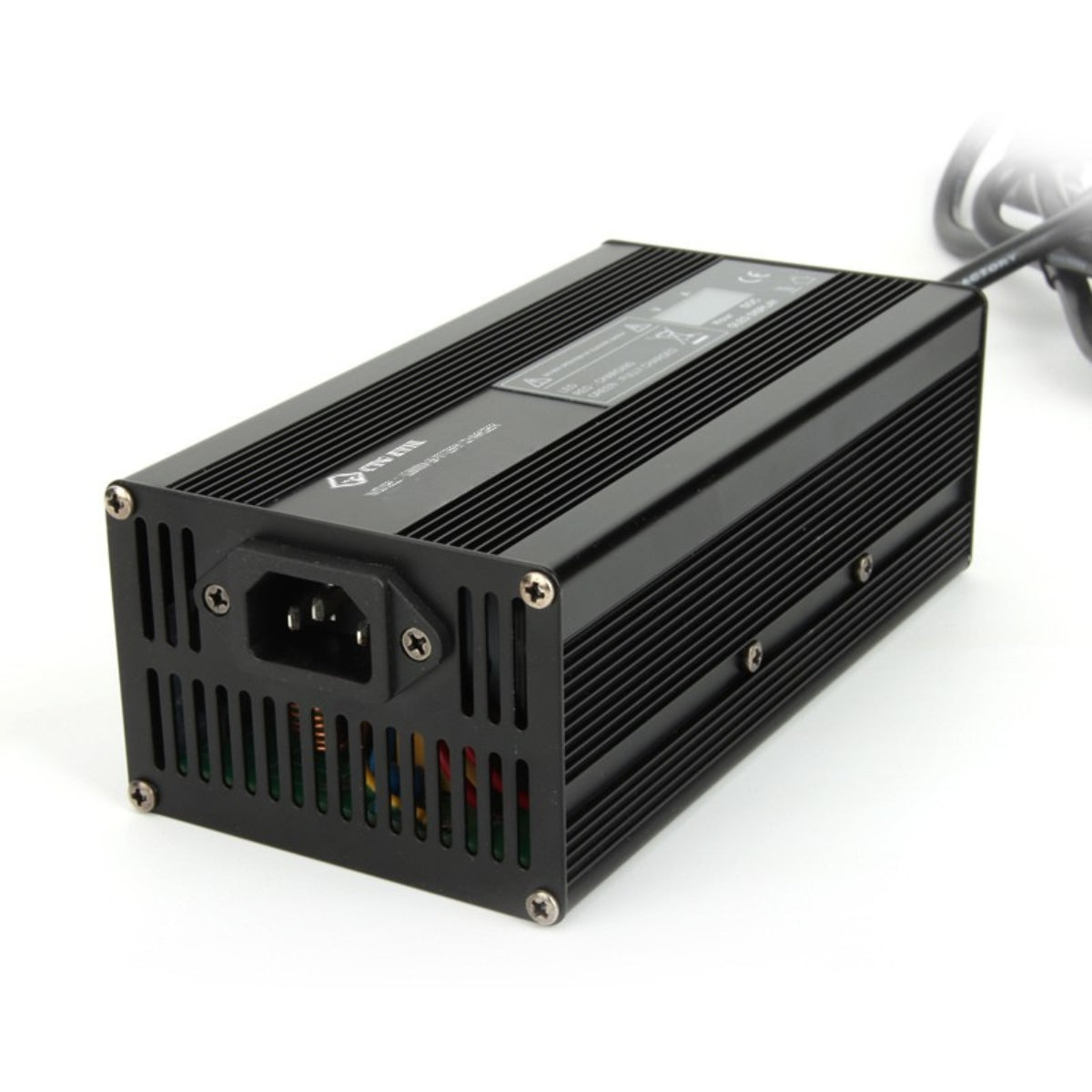 CTG NMC 69.3V EV Charger