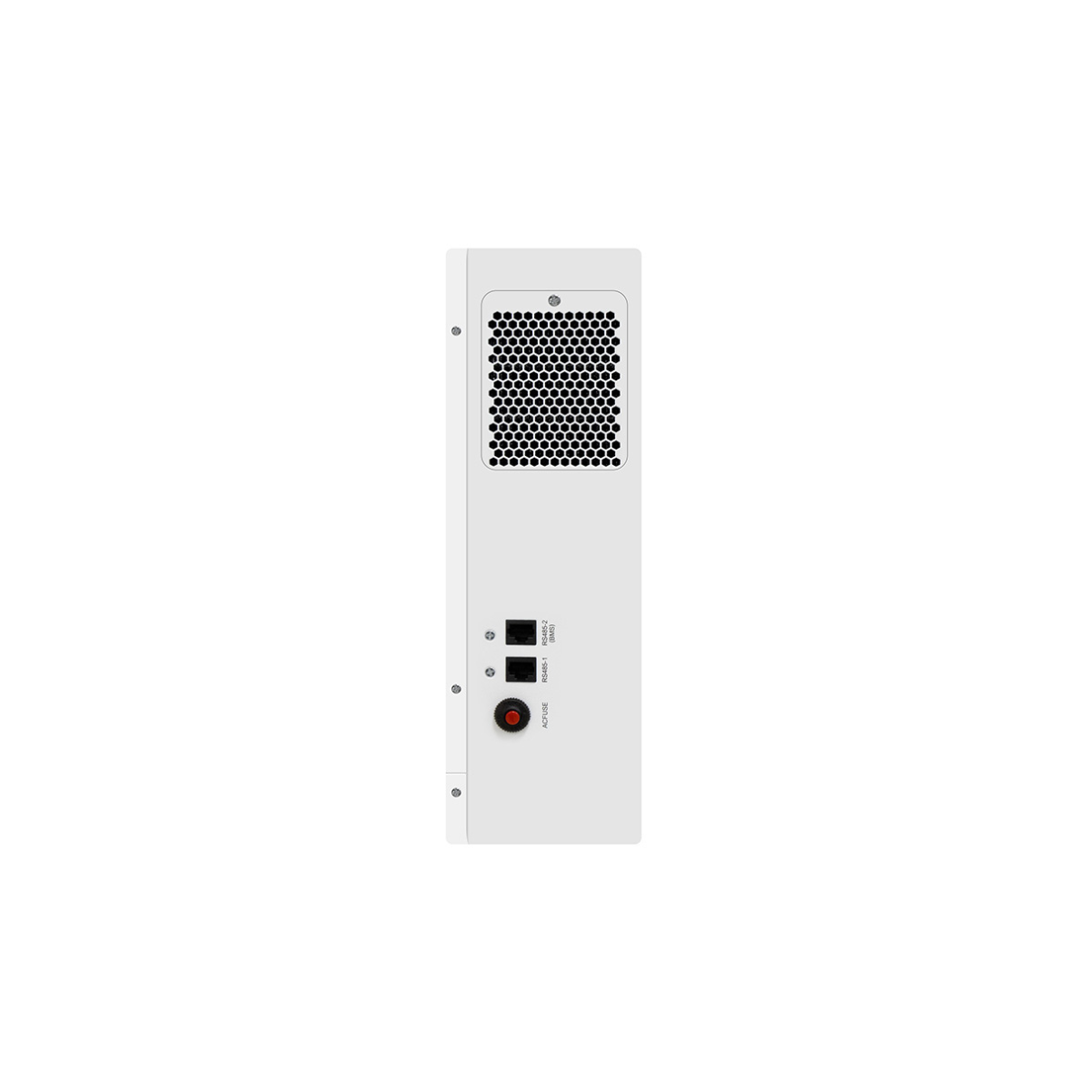 24V Combo - 24V 3.3kW Hybrid Inverter + 25.6V 100Ah Wall Mount Lithium Battery
