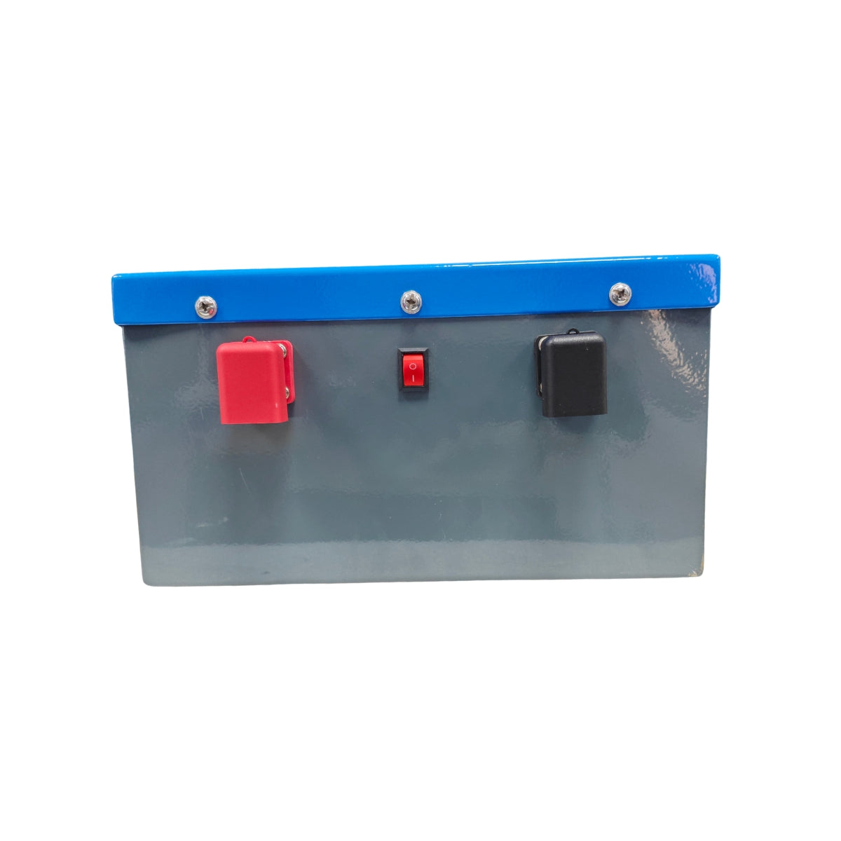 Wall Mount 12.8V 105Ah UPS lithium ion battery
