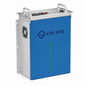 1kW Home UPS Inverter with Built-in 105Ah Lithium Battery