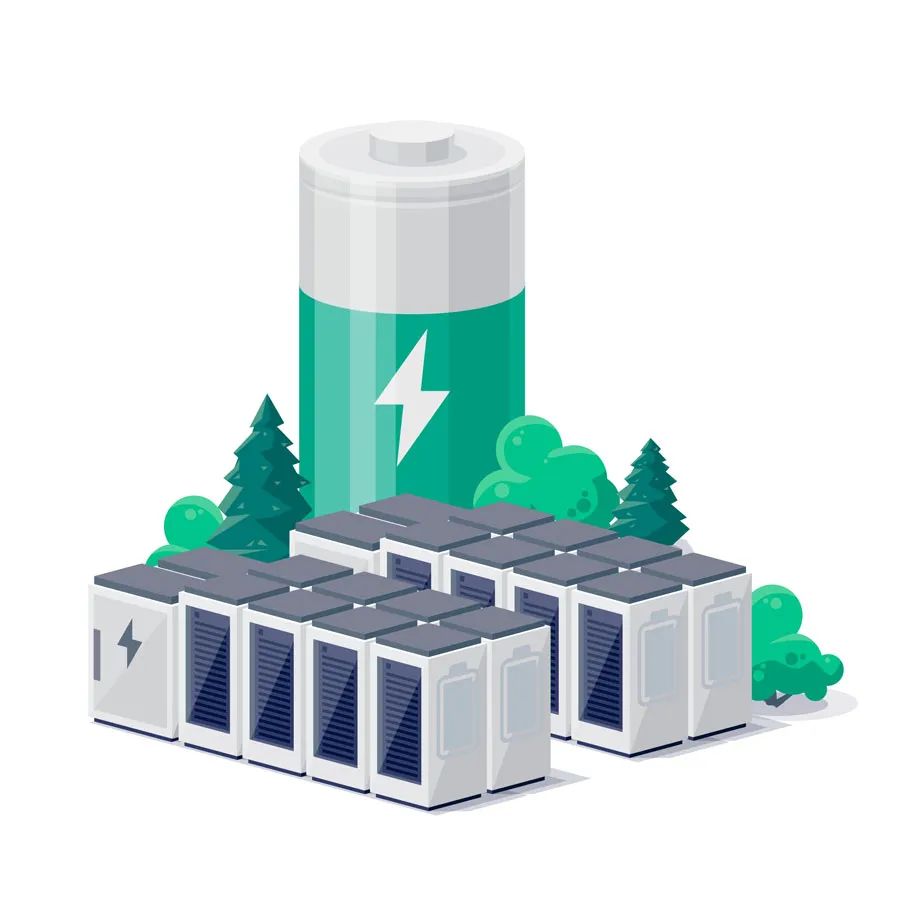 Battery Image